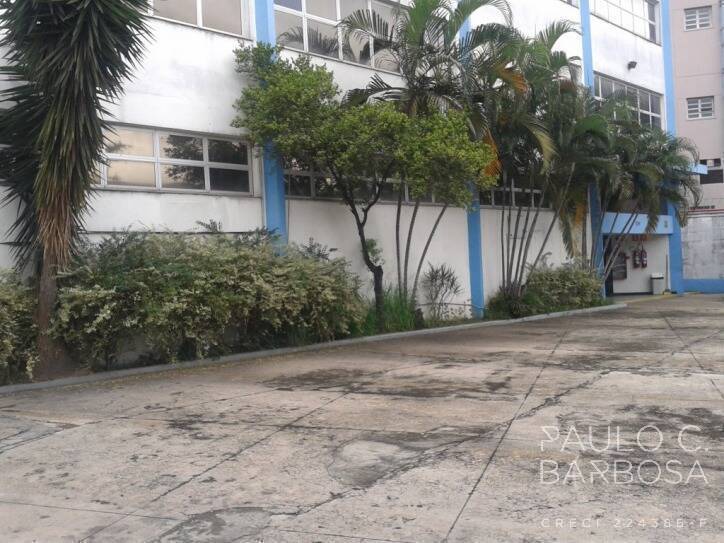 Depósito-Galpão, 1711 m² - Foto 9