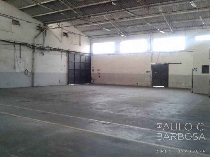 Depósito-Galpão, 1711 m² - Foto 4