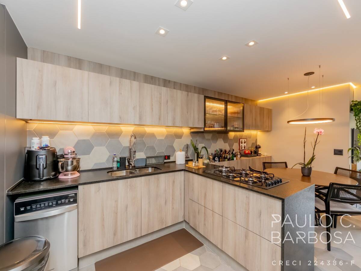 Apartamento, 1 quarto, 64 m² - Foto 7