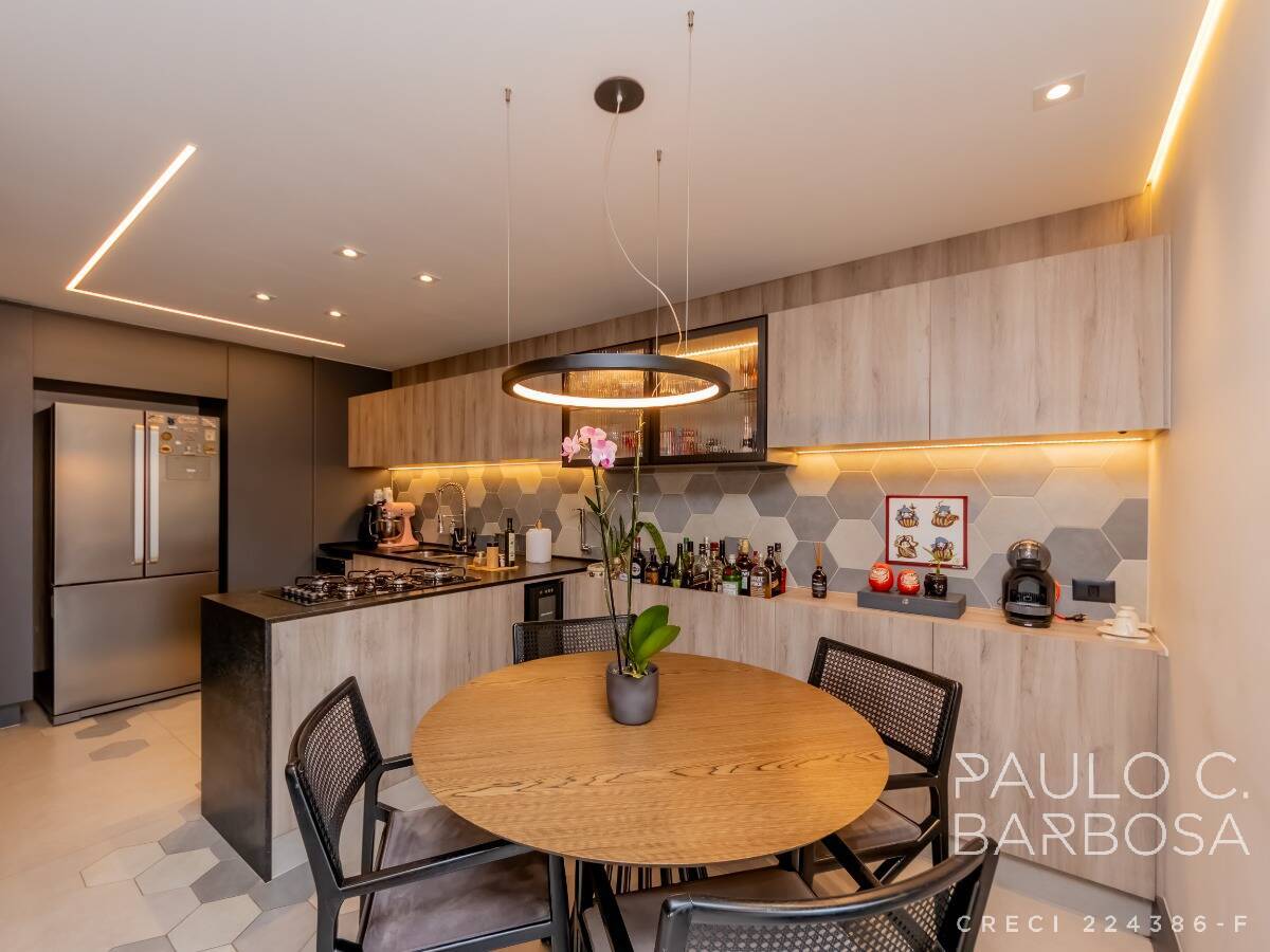 Apartamento, 1 quarto, 64 m² - Foto 5