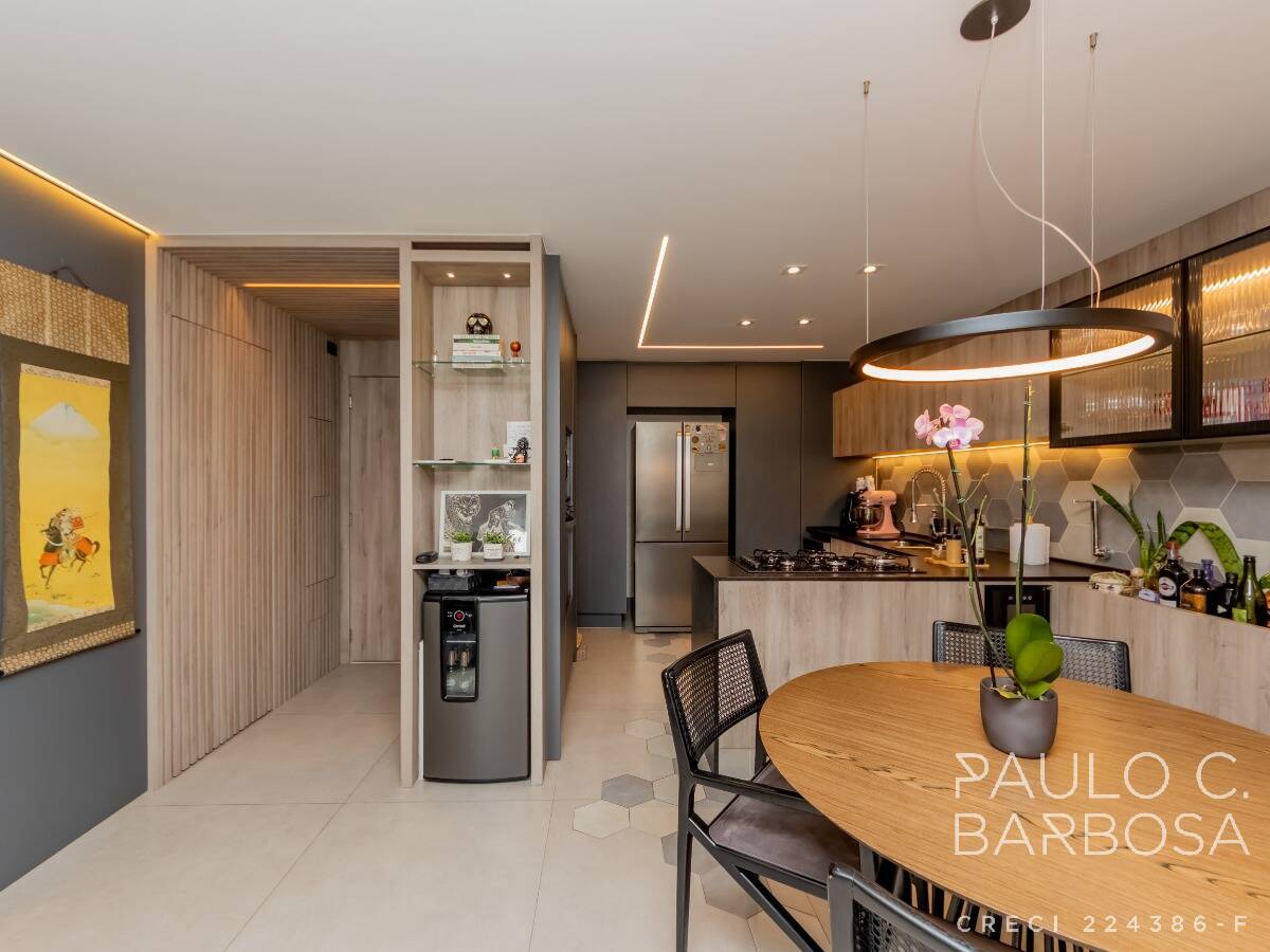 Apartamento, 1 quarto, 64 m² - Foto 9