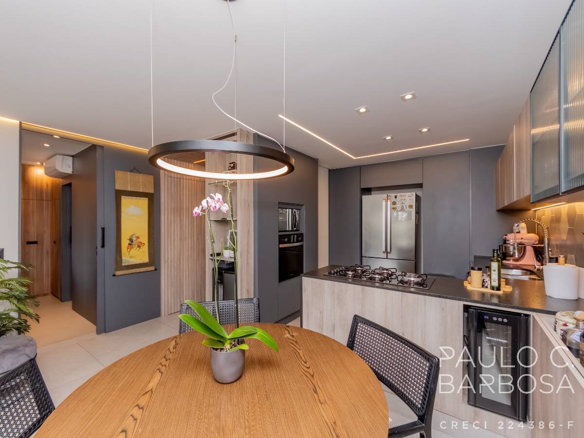 Apartamento, 1 quarto, 64 m² - Foto 4