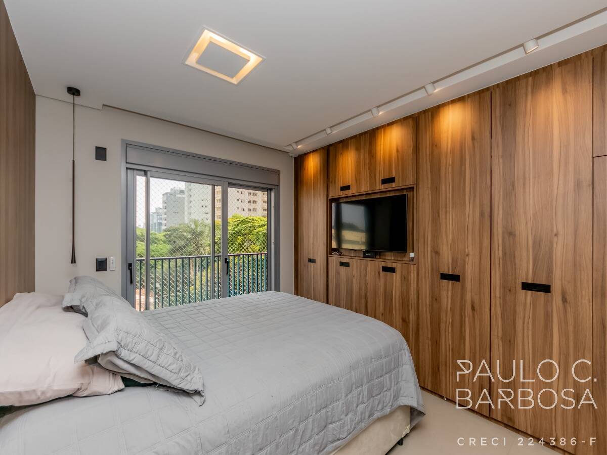 Apartamento, 1 quarto, 64 m² - Foto 13