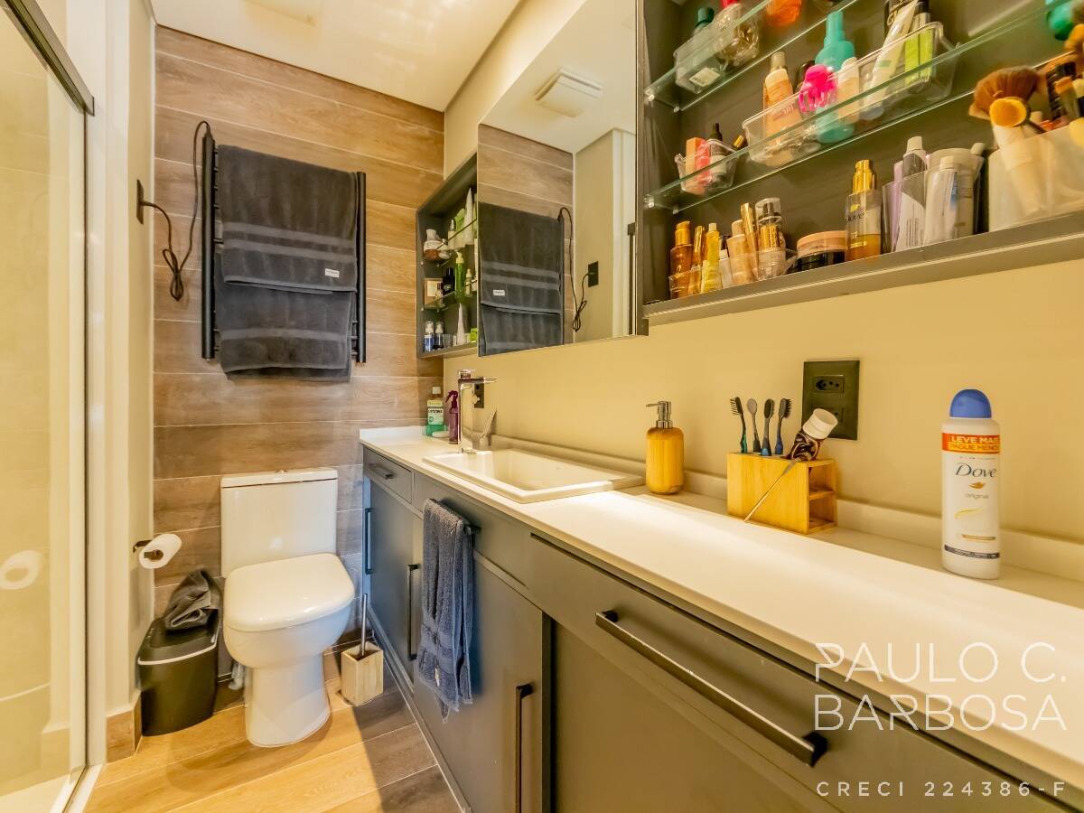 Apartamento, 1 quarto, 64 m² - Foto 16