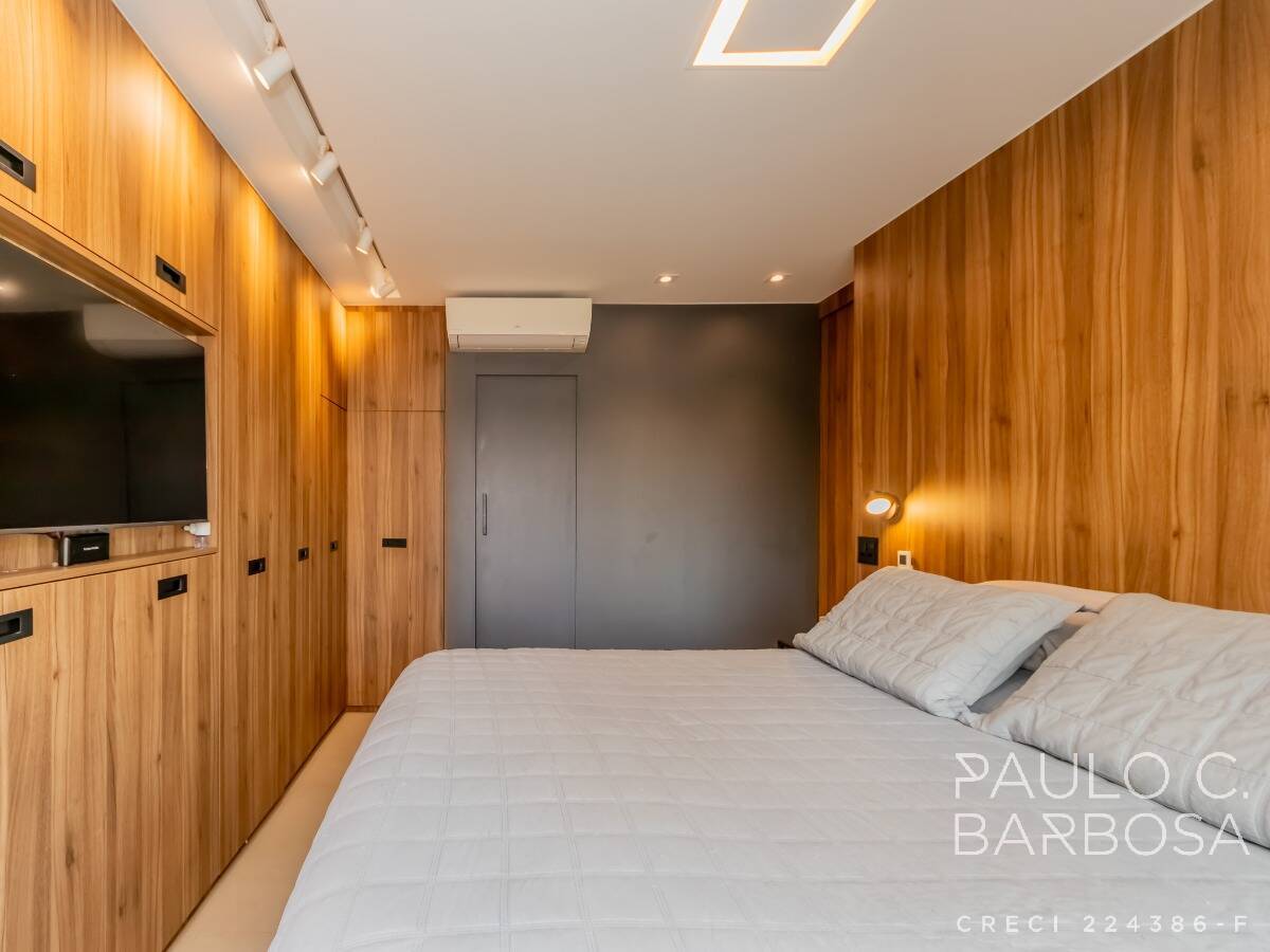 Apartamento, 1 quarto, 64 m² - Foto 14