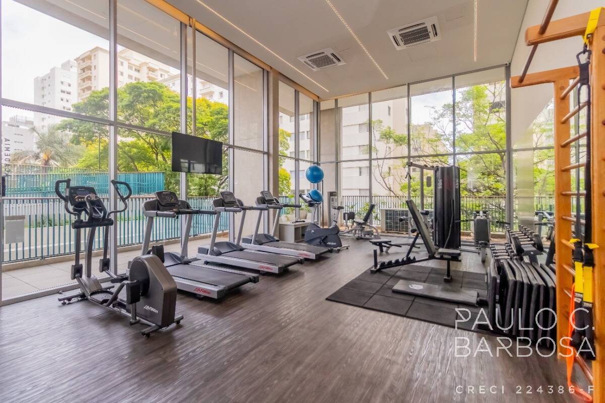 Apartamento, 1 quarto, 64 m² - Foto 24