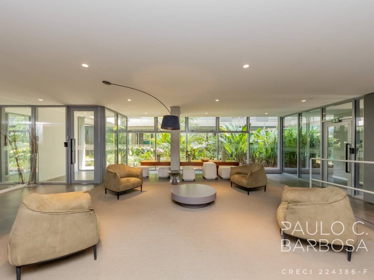 Apartamento, 1 quarto, 64 m² - Foto 18