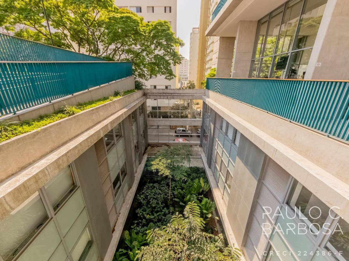 Apartamento, 1 quarto, 64 m² - Foto 23