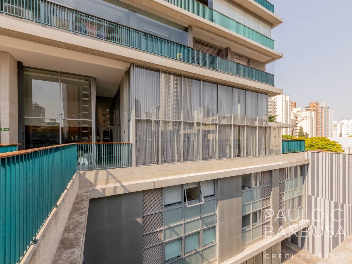 Apartamento, 1 quarto, 64 m² - Foto 20