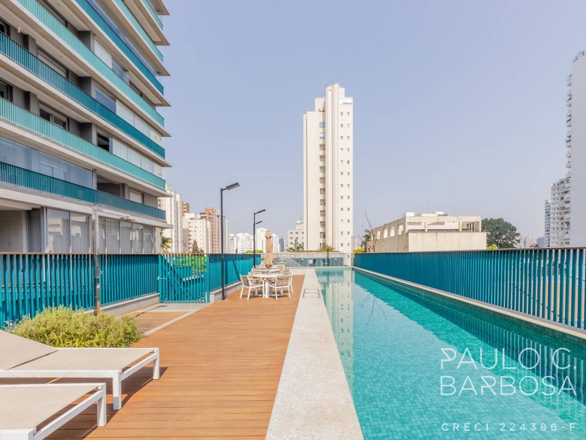 Apartamento, 1 quarto, 64 m² - Foto 27