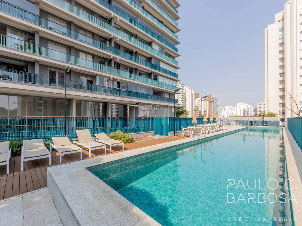 Apartamento, 1 quarto, 64 m² - Foto 26