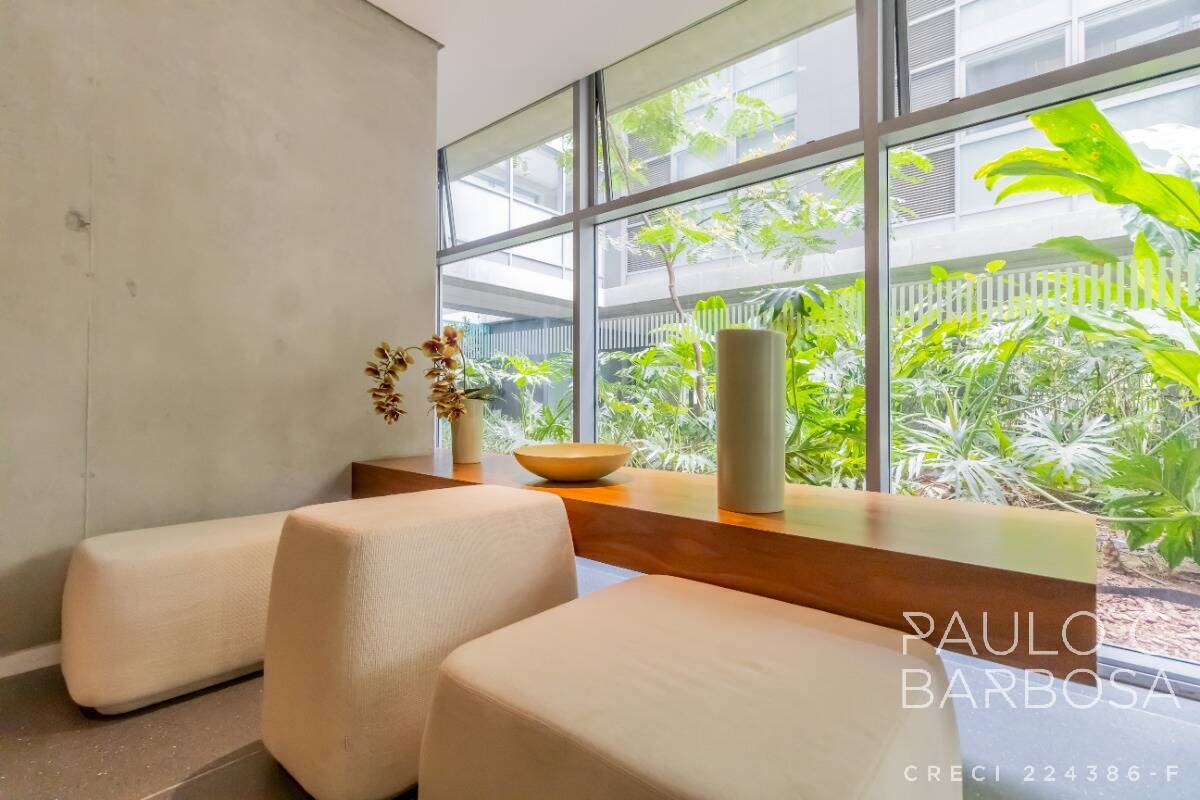 Apartamento, 1 quarto, 64 m² - Foto 30