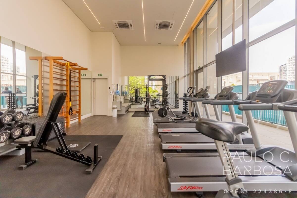 Apartamento, 1 quarto, 64 m² - Foto 25