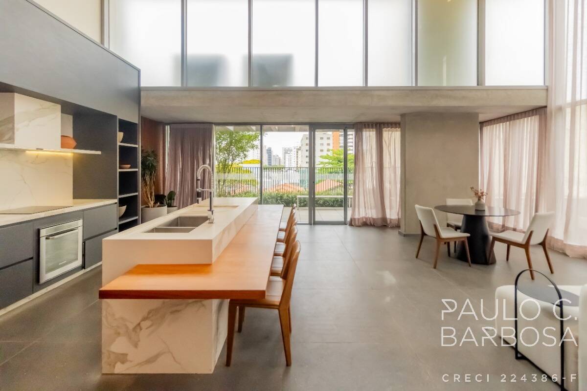 Apartamento, 1 quarto, 64 m² - Foto 22