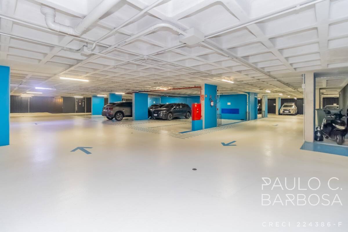 Apartamento, 1 quarto, 64 m² - Foto 33