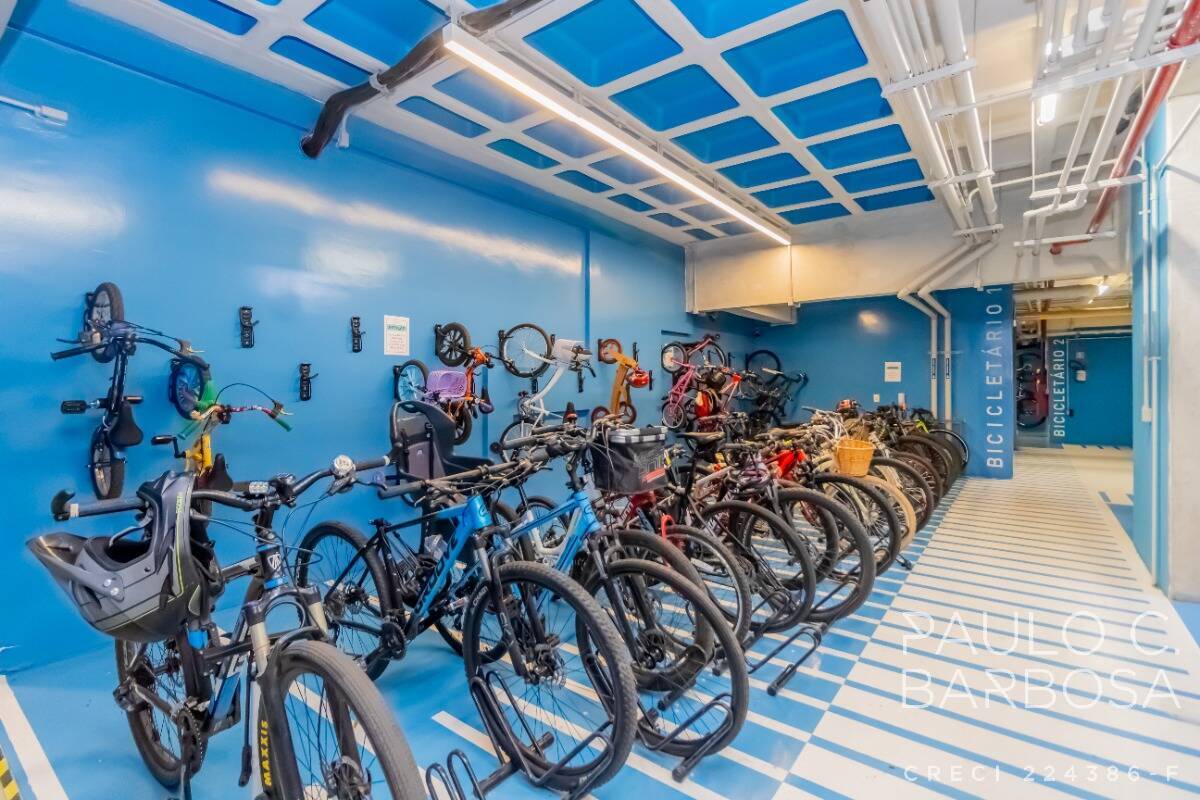 Apartamento, 1 quarto, 64 m² - Foto 35