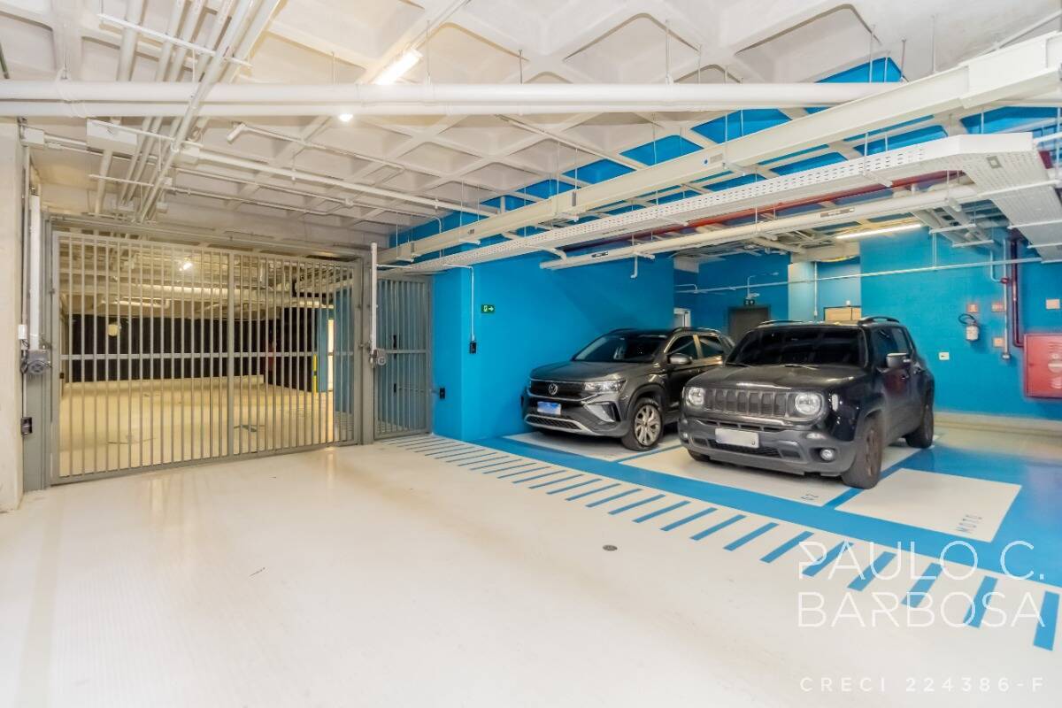 Apartamento, 1 quarto, 64 m² - Foto 34