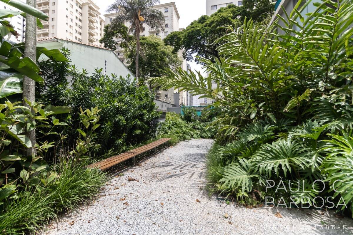 Apartamento, 1 quarto, 64 m² - Foto 32