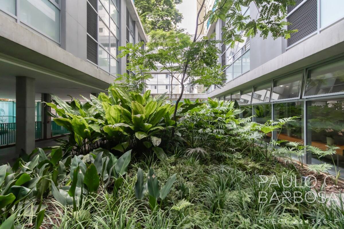 Apartamento, 1 quarto, 64 m² - Foto 31