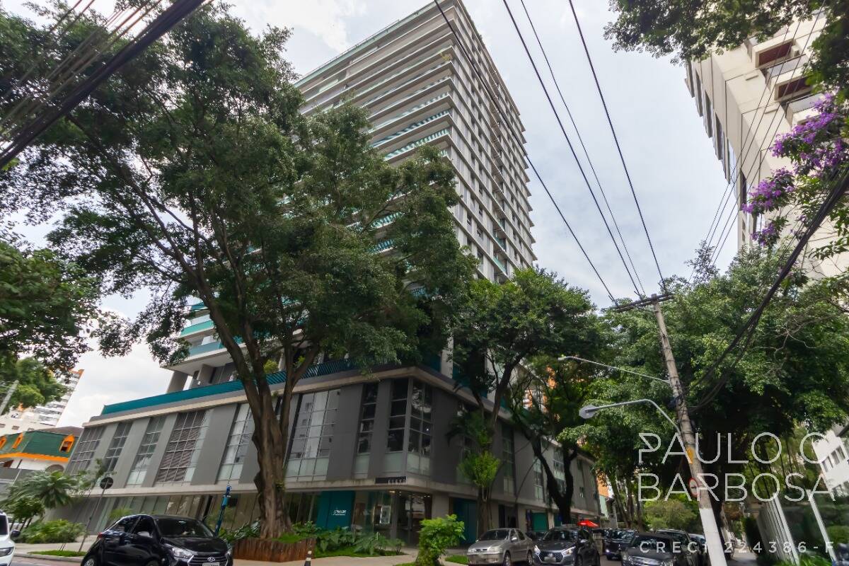 Apartamento, 1 quarto, 64 m² - Foto 17