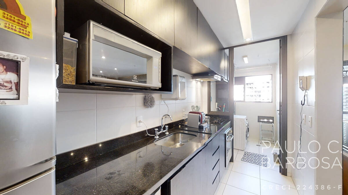 Apartamento, 1 quarto, 73 m² - Foto 12