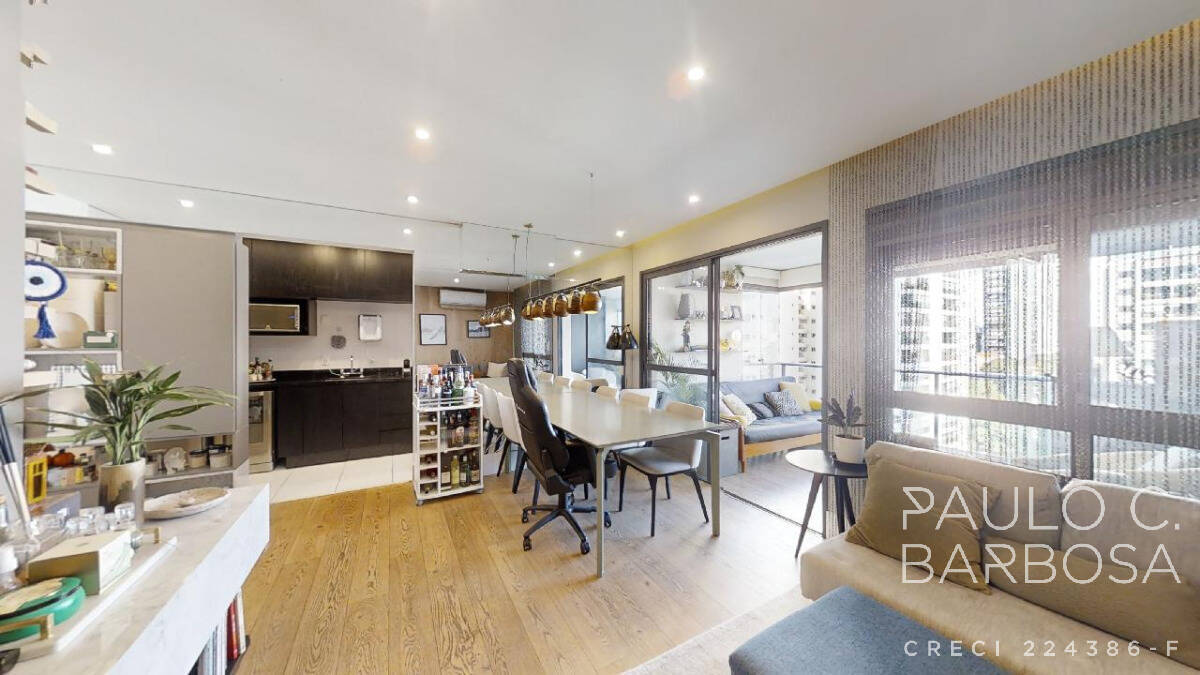 Apartamento, 1 quarto, 73 m² - Foto 11
