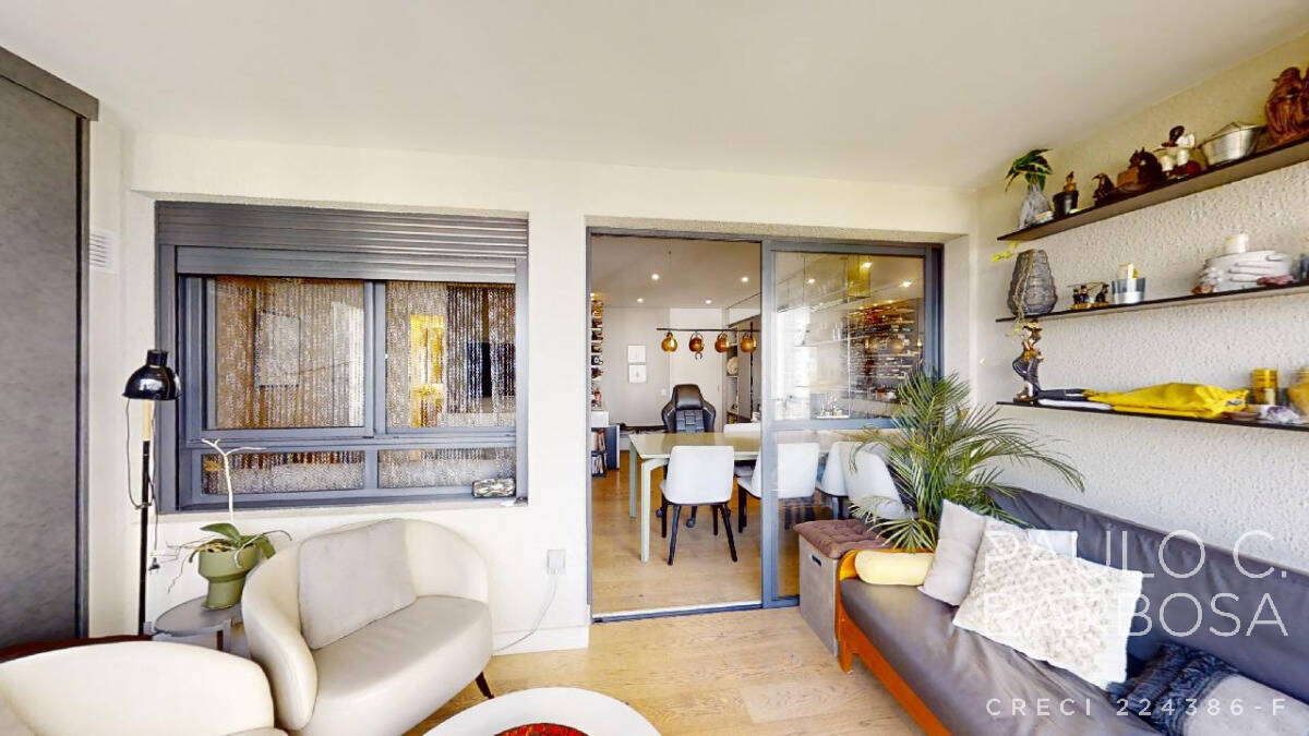 Apartamento, 1 quarto, 73 m² - Foto 10