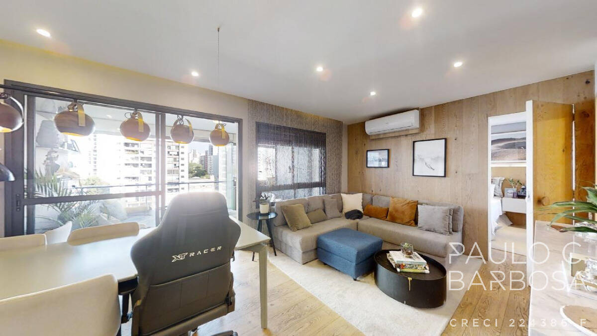Apartamento, 1 quarto, 73 m² - Foto 7