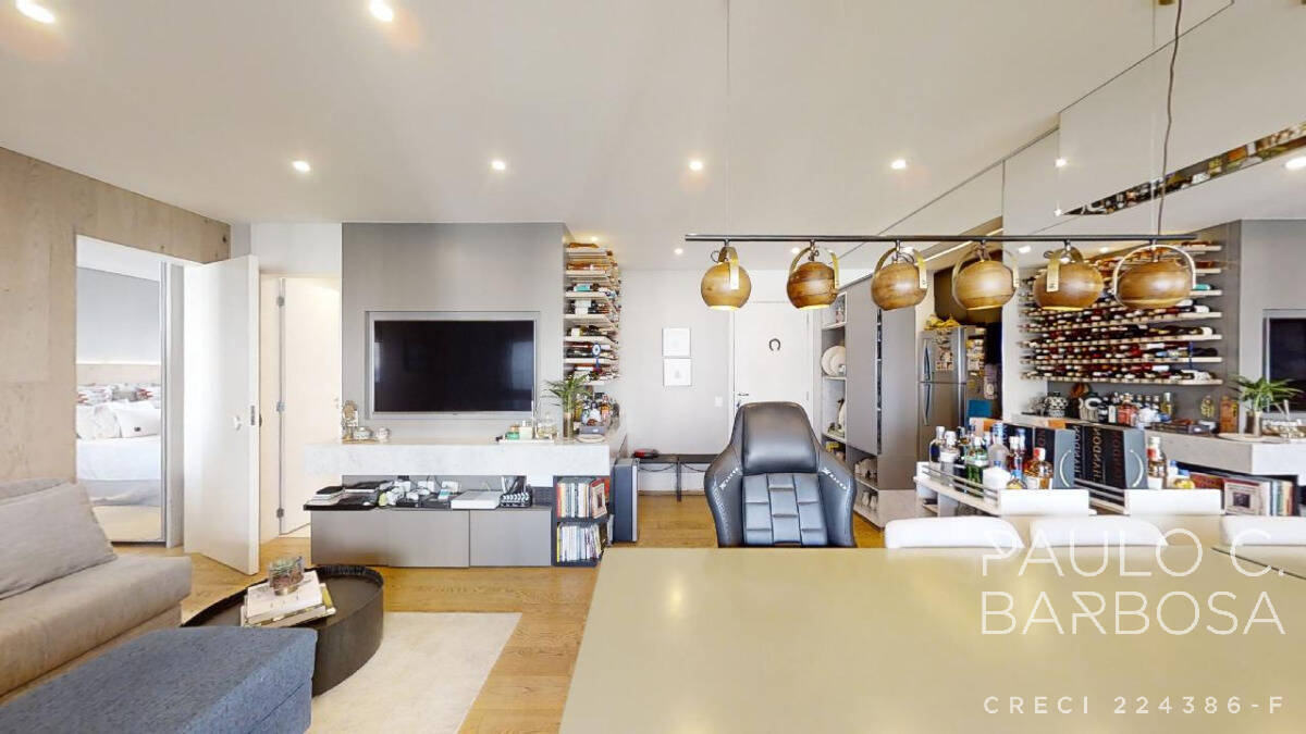 Apartamento, 1 quarto, 73 m² - Foto 8