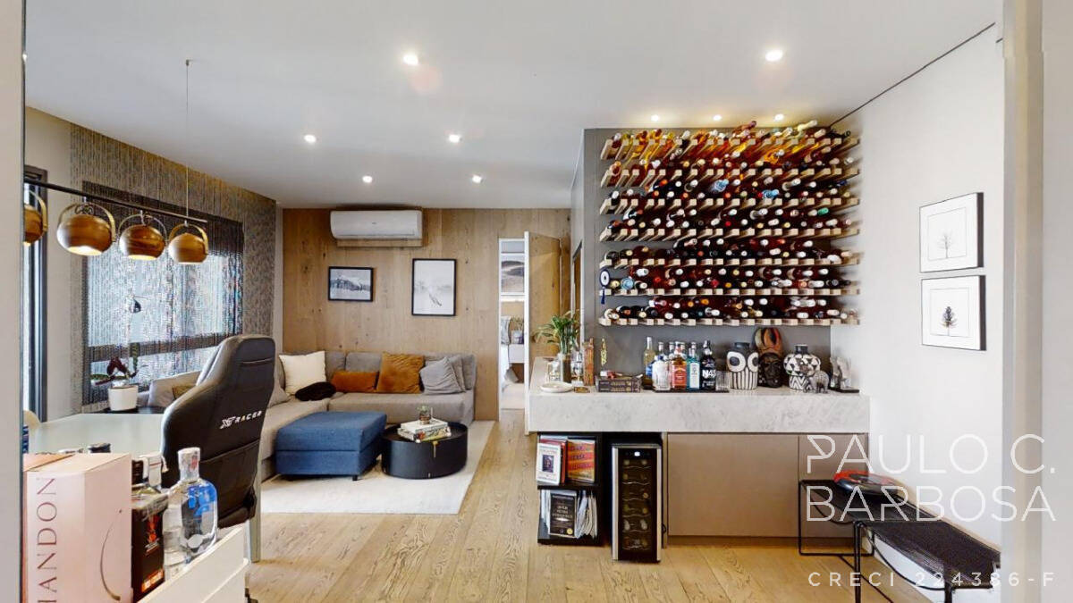Apartamento, 1 quarto, 73 m² - Foto 6