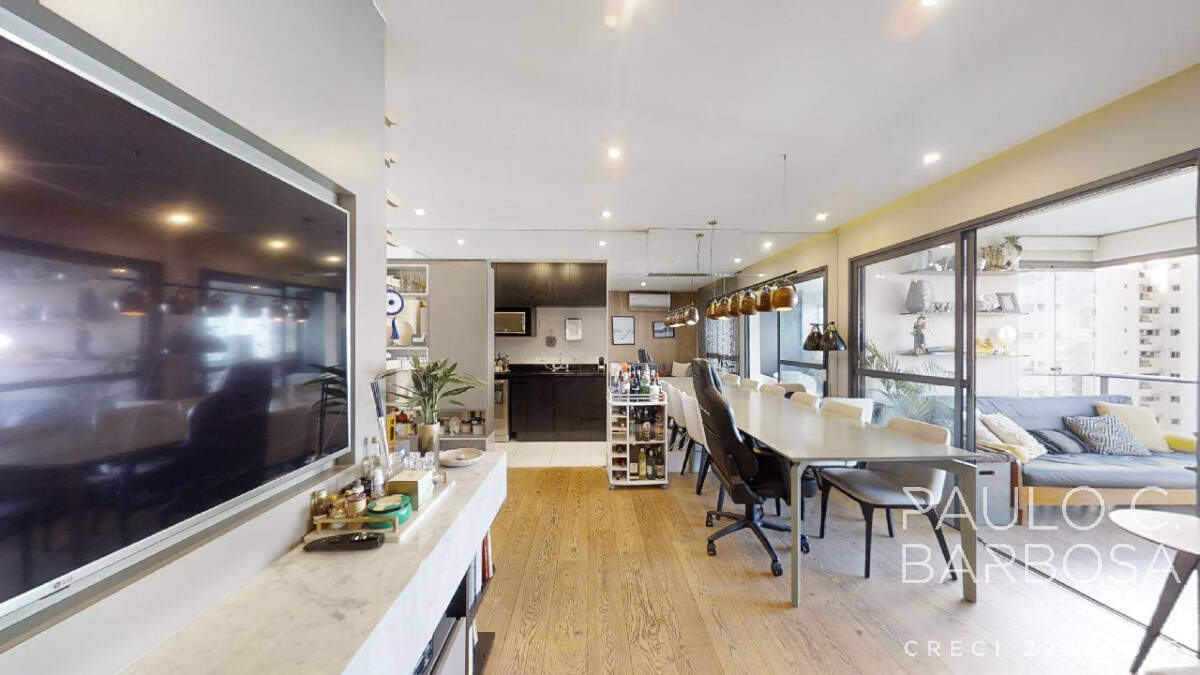 Apartamento, 1 quarto, 73 m² - Foto 9