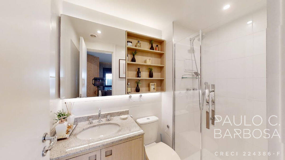 Apartamento, 1 quarto, 73 m² - Foto 3