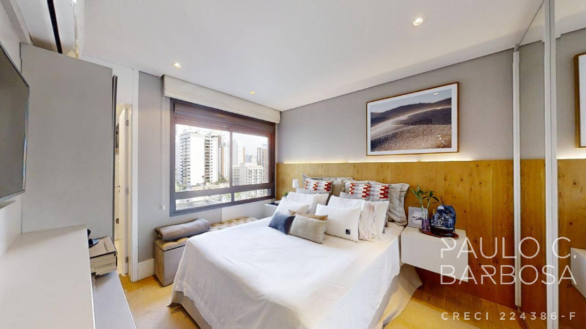 Apartamento, 1 quarto, 73 m² - Foto 1