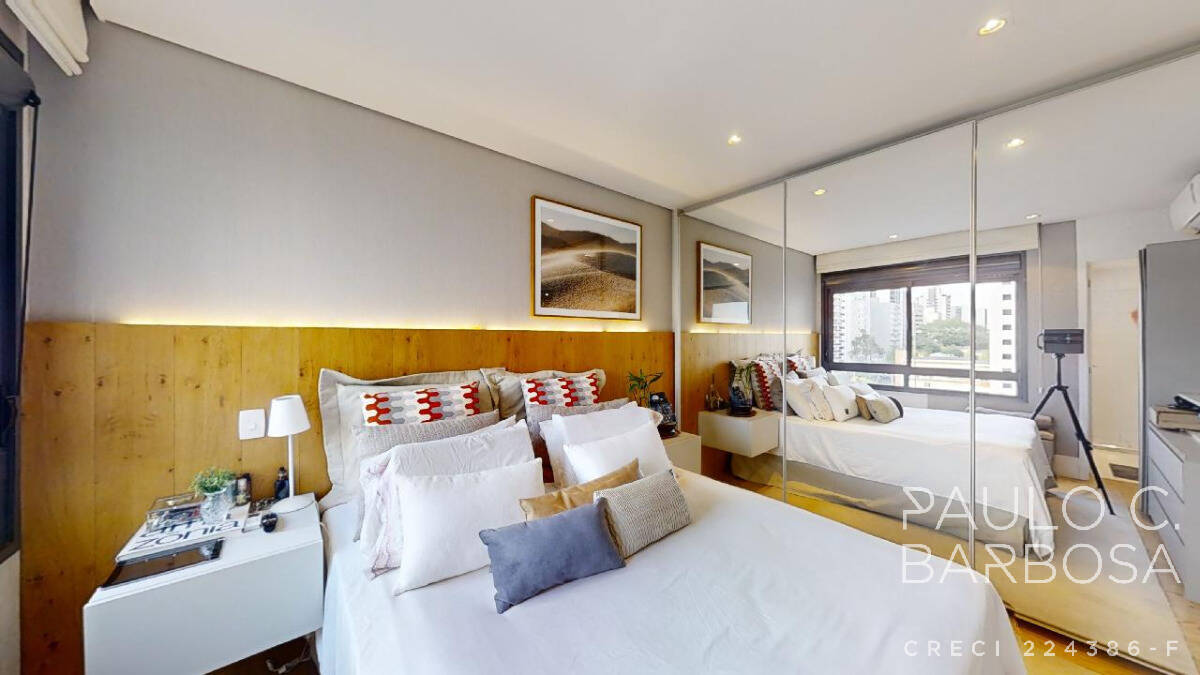 Apartamento, 1 quarto, 73 m² - Foto 2