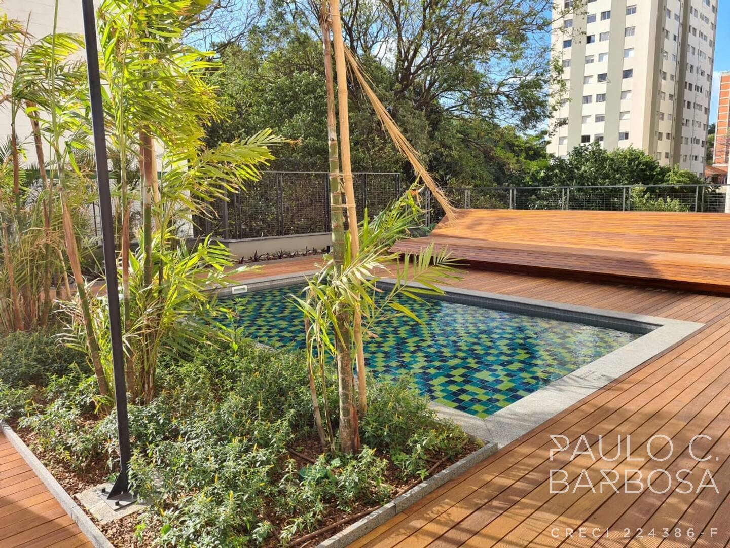 Apartamento, 1 quarto, 73 m² - Foto 25