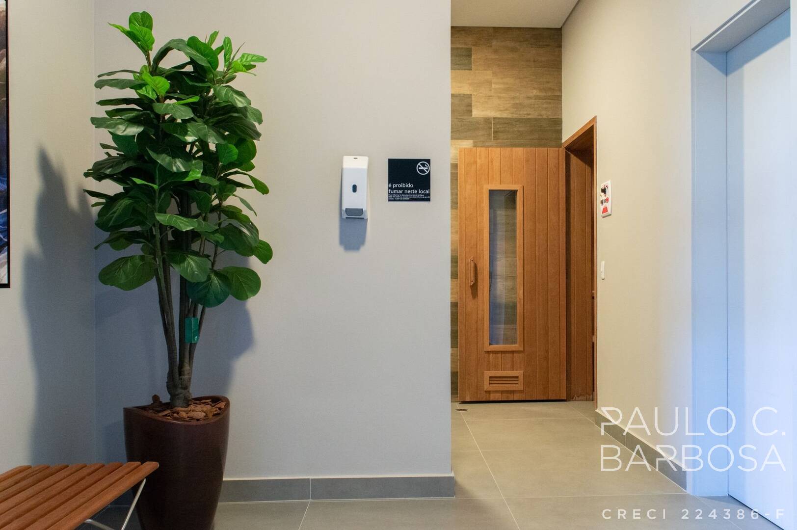 Apartamento, 1 quarto, 73 m² - Foto 18