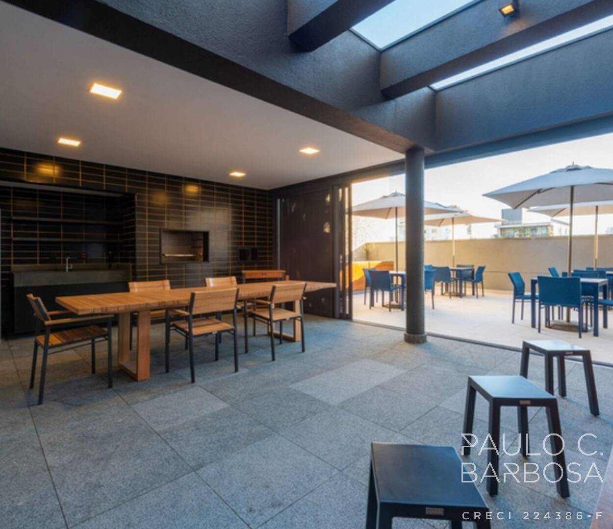 Apartamento, 1 quarto, 73 m² - Foto 23