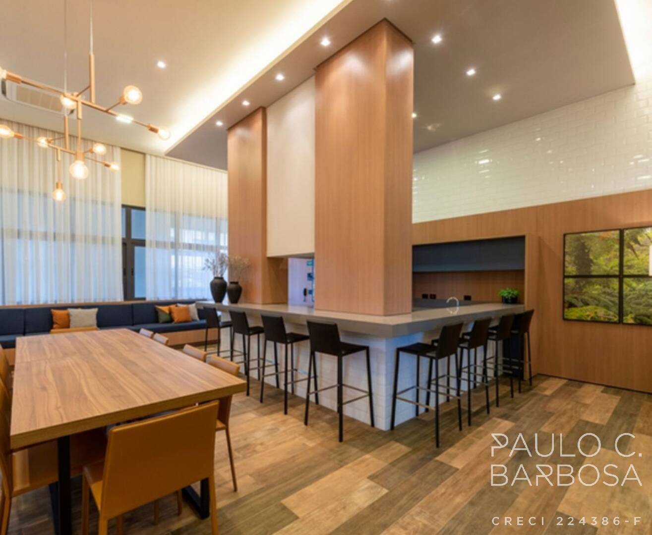 Apartamento, 1 quarto, 73 m² - Foto 27
