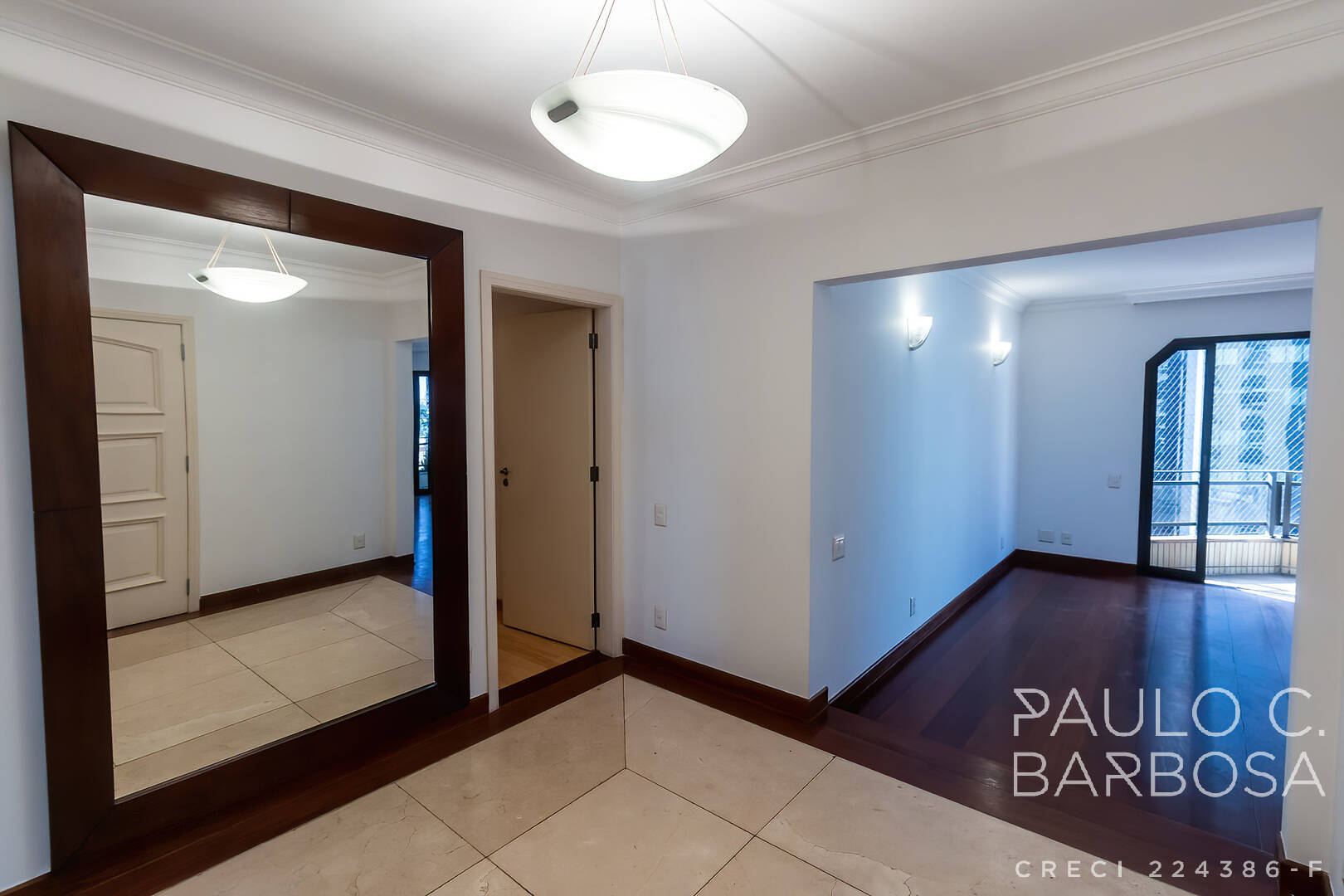 Apartamento, 3 quartos, 240 m² - Foto 10