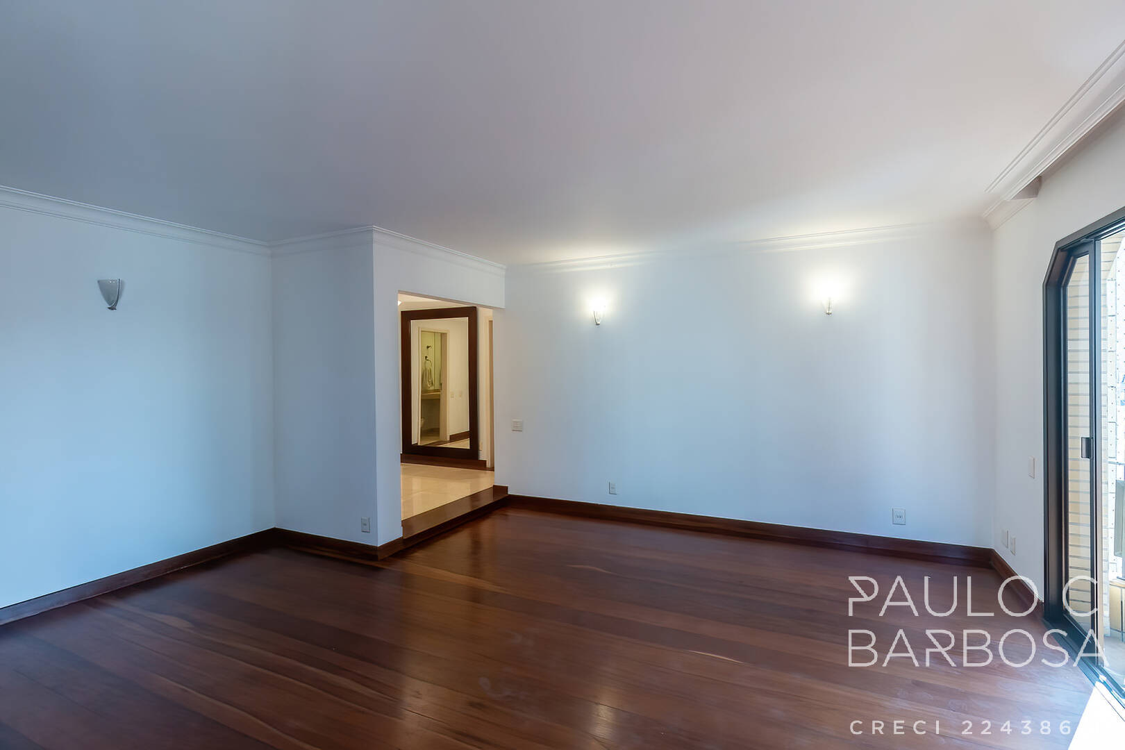 Apartamento, 3 quartos, 240 m² - Foto 7