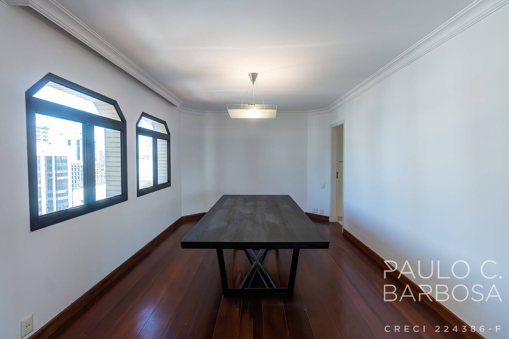 Apartamento, 3 quartos, 240 m² - Foto 5