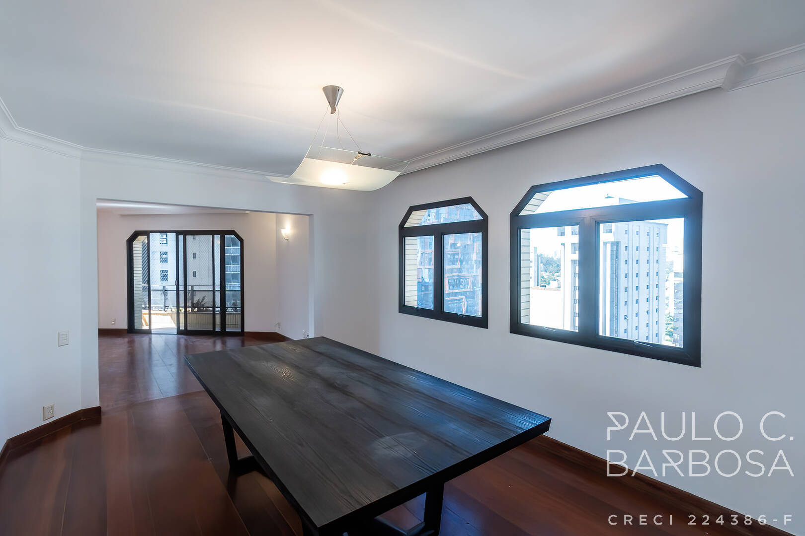 Apartamento, 3 quartos, 240 m² - Foto 12