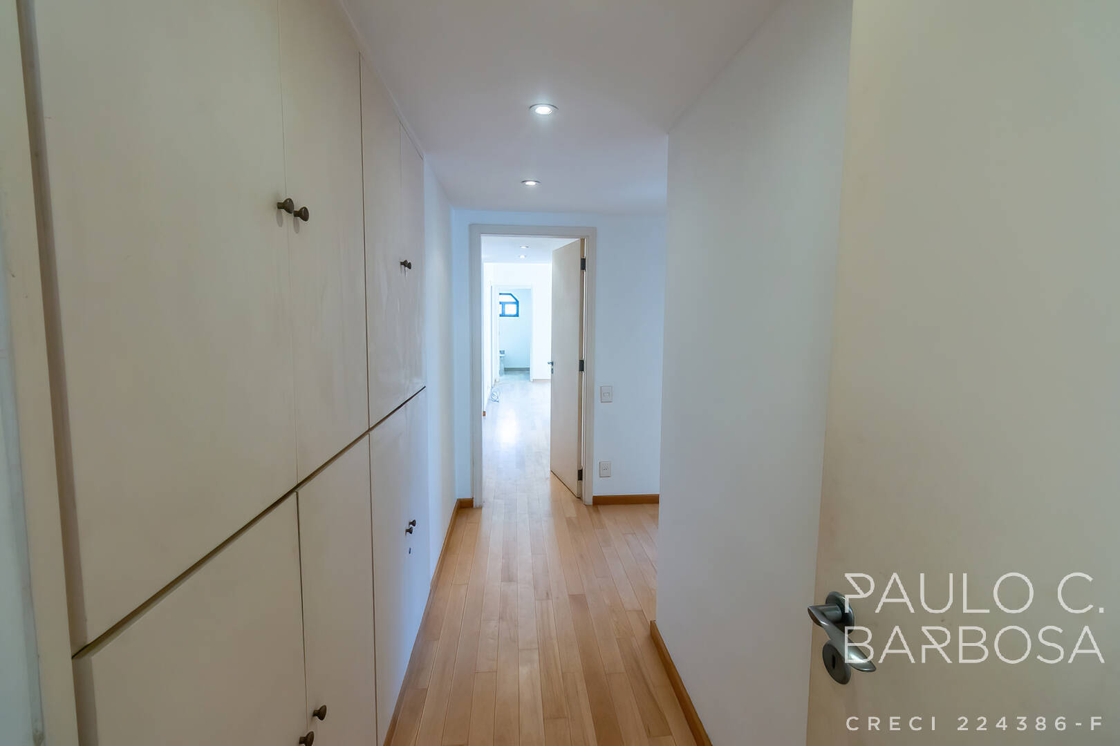 Apartamento, 3 quartos, 240 m² - Foto 13