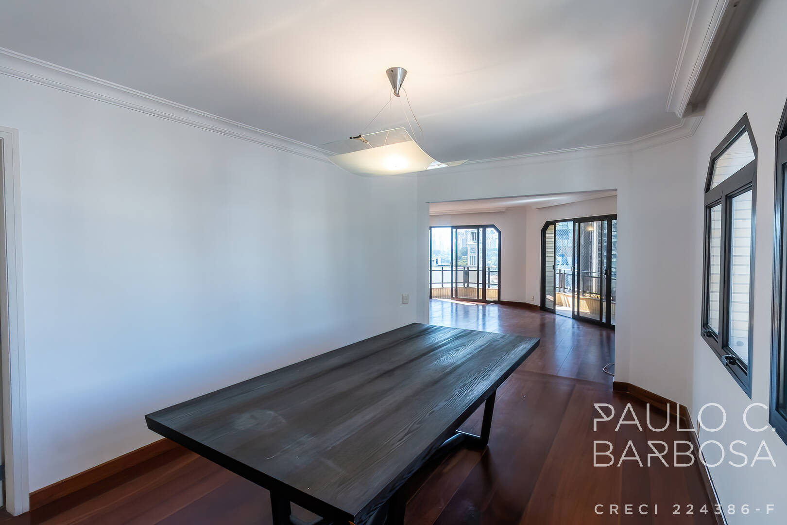 Apartamento, 3 quartos, 240 m² - Foto 6