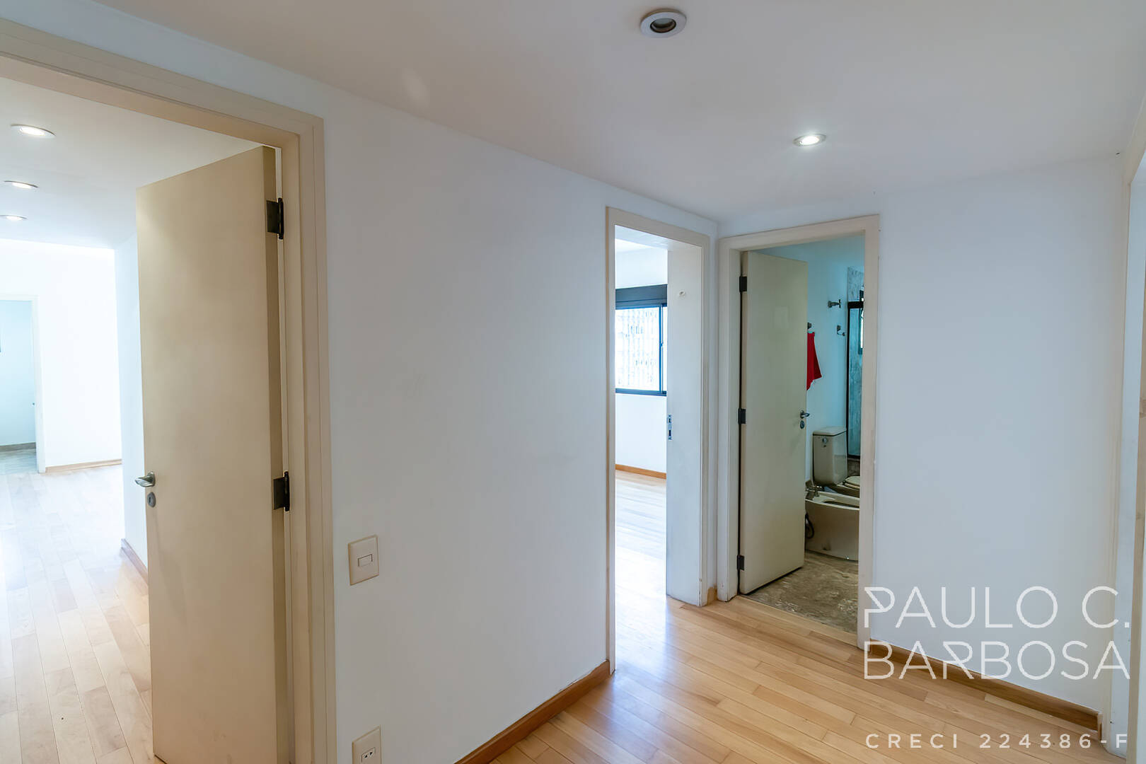 Apartamento, 3 quartos, 240 m² - Foto 14