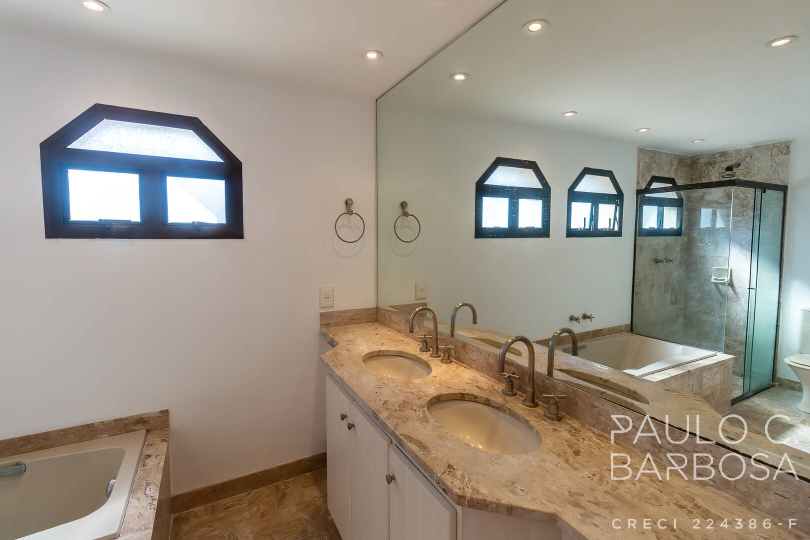 Apartamento, 3 quartos, 240 m² - Foto 28