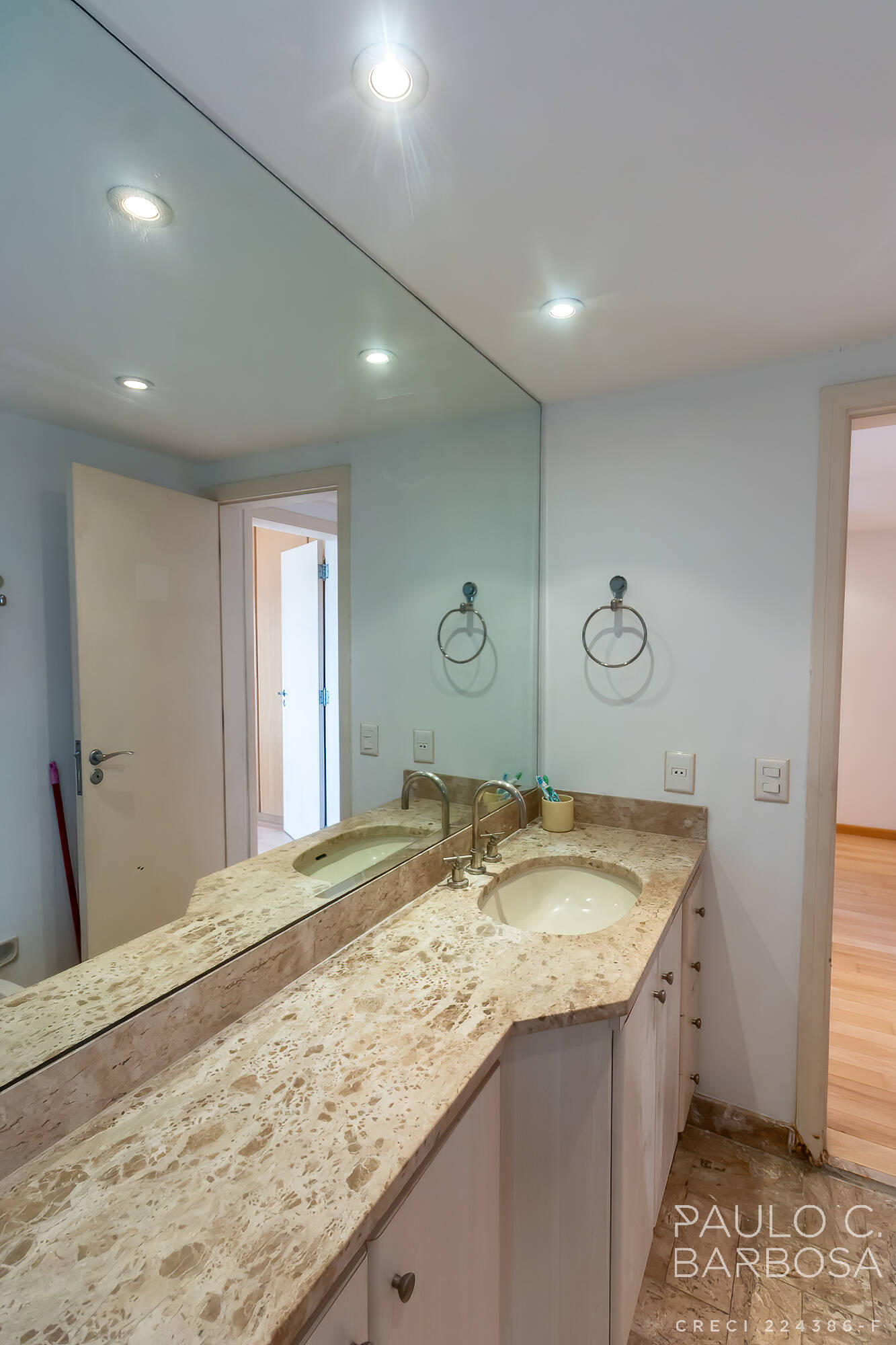 Apartamento, 3 quartos, 240 m² - Foto 17