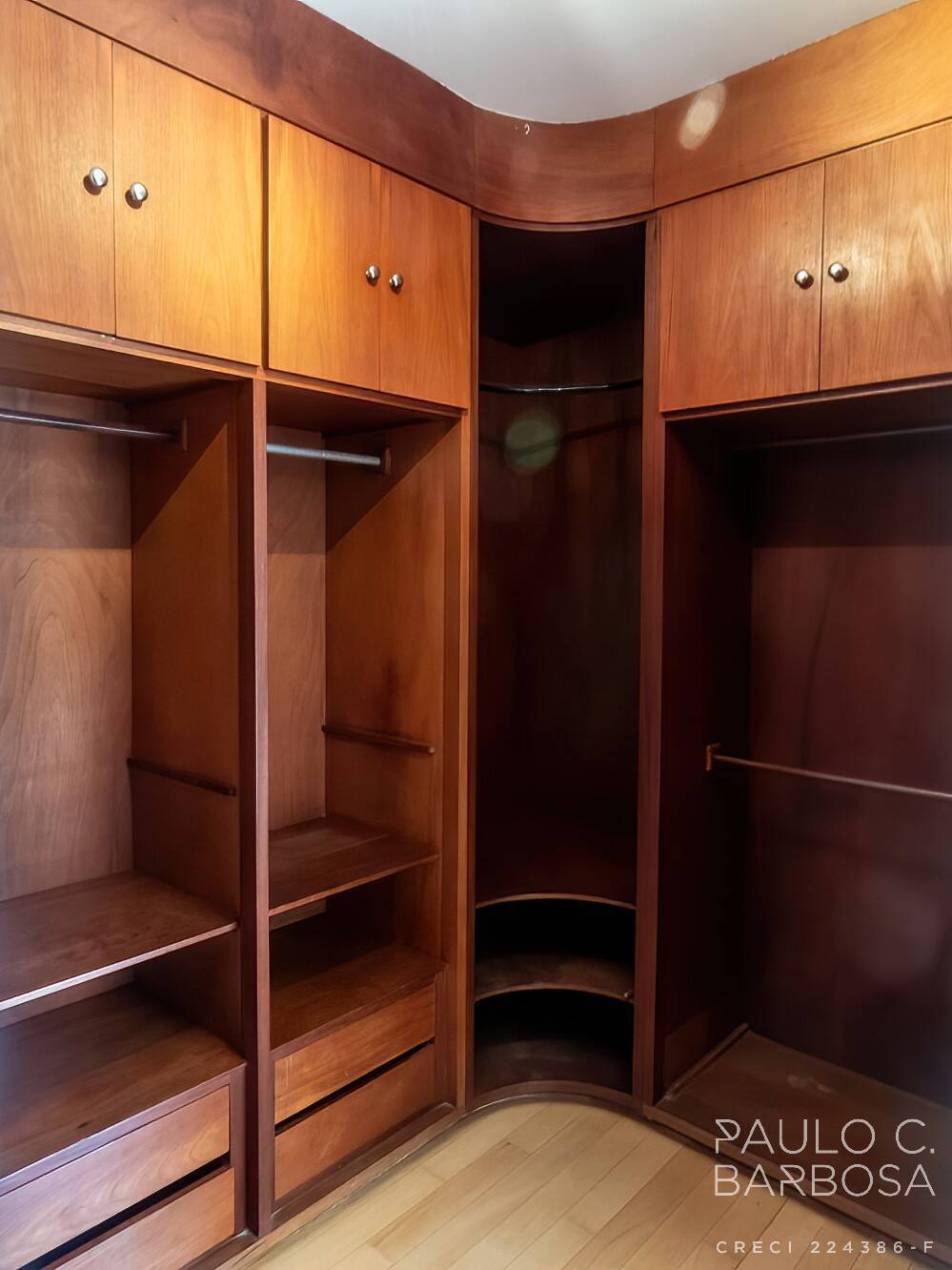 Apartamento, 3 quartos, 240 m² - Foto 31