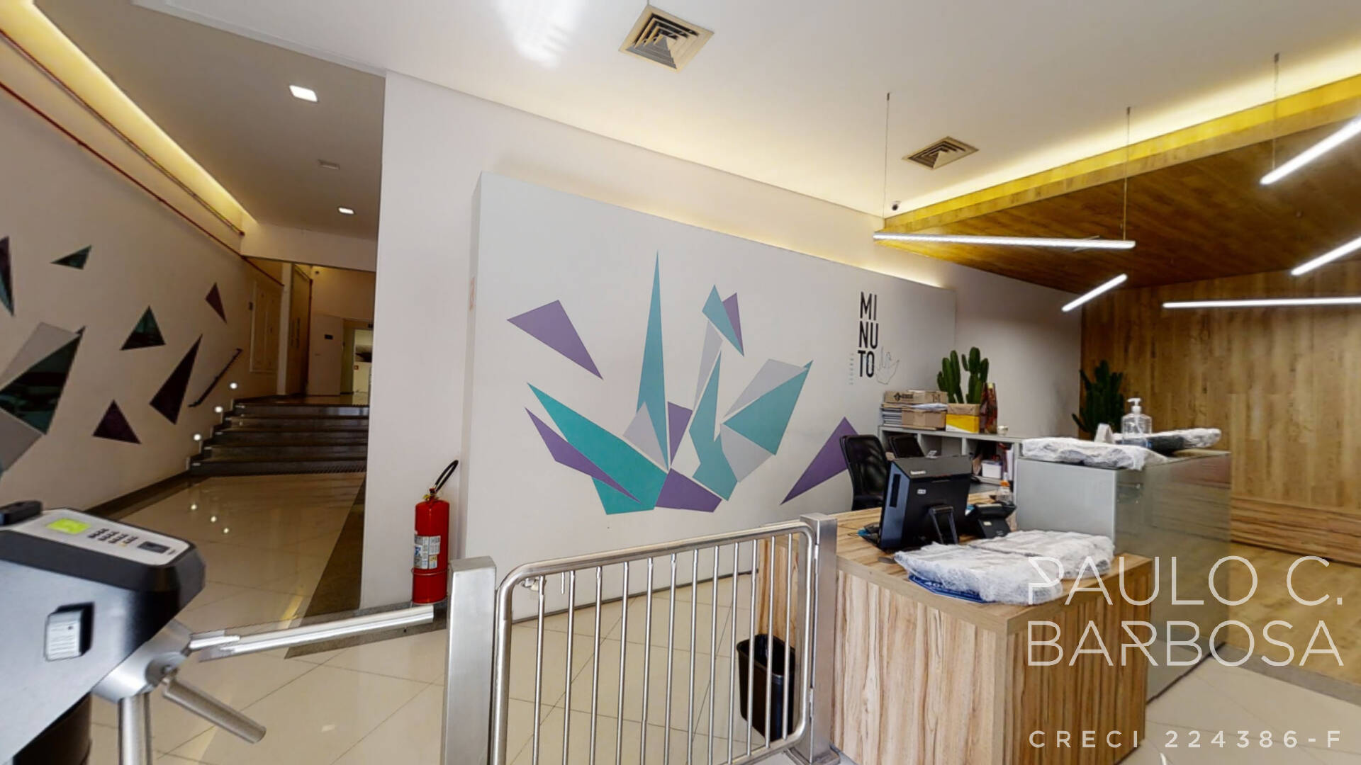 Prédio Inteiro, 3222 m² - Foto 4