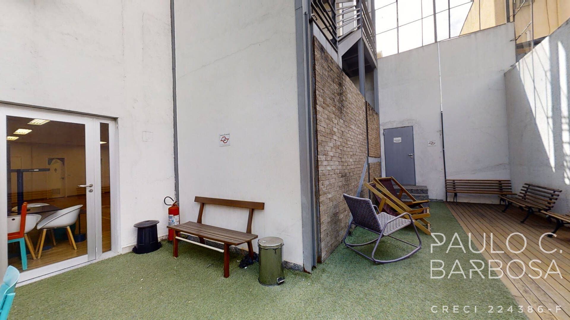 Prédio Inteiro, 3222 m² - Foto 5